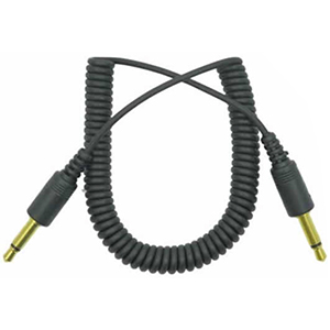Raceceiver 36Cm Coiled Cord For Vsd1600