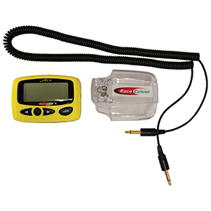 RACEceiver Legend + Scanner