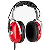 Racing Electronics Headphone - Classic Over The Head