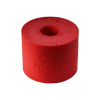 RE Suspension 5153 Series Bump Rubber, 2.0X1.50X.500, 35 Gr. Red