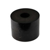 RE Suspension 5153 Series Bump Rubber, 2.0X1.50X.500, 75 Gr. Black