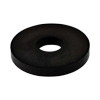 RE Suspension 5153 Series Bump Rubber, 2.0X.250X.625, 75 Gr. Black