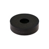 RE Suspension 5153 Series Bump Rubber, 2.0x.500x.625, 75 Gr. Black