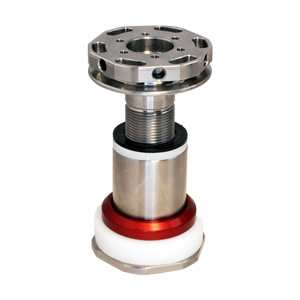 RE Suspension Bump Spring Pre-Loader Kit 2- For 16MM Shock Shaft