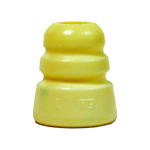 RE Suspension Bump Rubber 58MM, 30G White