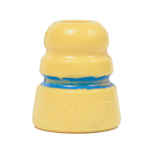 RE Suspension Bump Rubber 58MM, 40G Blue