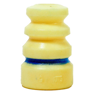 RE Suspension Bump Rubber 75MM, 55G Blue