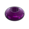 RE Suspension RSW, Series 2 Bump Rubber, 60A, Purple