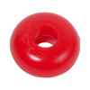 RE Suspension RSW, Series 8 Bump Rubber, 85A, Red