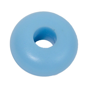 RE Suspension RSW, Series 8 Bump Rubber, 90A, Blue