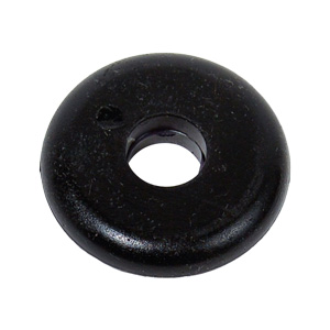 RE Suspension RSW, Series 6 Bump Rubber, 95A, Black
