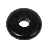 RE Suspension RSW, Series 6 Bump Rubber, 95A, Black