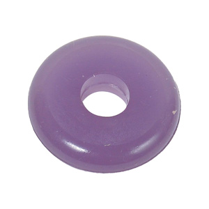 RE Suspension RSW, Series 5 Bump Rubber, 60A, Purple