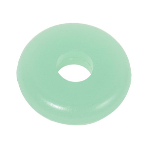 RE Suspension RSW, Series 6 Bump Rubber, 70A, Green