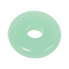 RE Suspension RSW, Series 6 Bump Rubber, 70A, Green