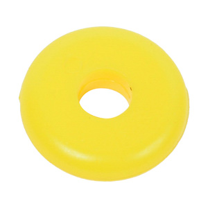 RE Suspension RSW, Series 6 Bump Rubber, 80A, Yellow