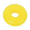 RE Suspension RSW, Series 6 Bump Rubber, 80A, Yellow