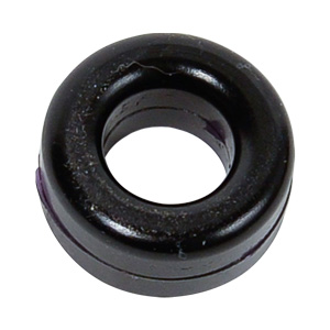 RE Suspension RSW, Series 9 Bump Rubber, 50A, Black