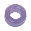 RE Suspension RSW, Series 9 Bump Rubber, 60A, Purple