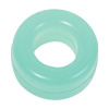 RE Suspension RSW, Series 9 Bump Rubber, 70A, Green