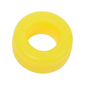 RE Suspension RSW, Series 9 Bump Rubber, 80A, Yellow