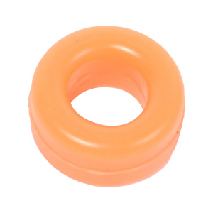 RE Suspension RSW, Series 9 Bump Rubber, 93A, Orange