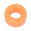 RE Suspension RSW, Series 9 Bump Rubber, 93A, Orange