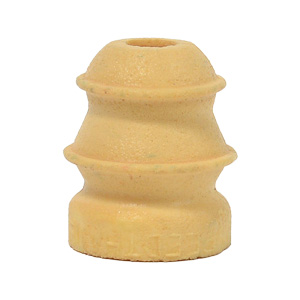 RE Suspension Bump Rubber 50MM, 15G, White