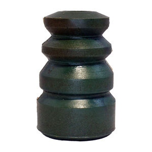 RE Suspension Bump Stop 22MM-Hard / Blue