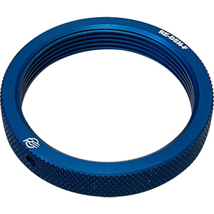 RE Suspension Lock Out Nut For Fox Shock