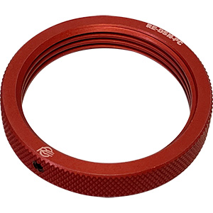 RE Suspension Lock Out Nut For Penske Shock