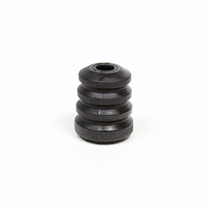 BLACK BUMP RUBBER 38gr