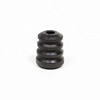 BLACK BUMP RUBBER 38gr