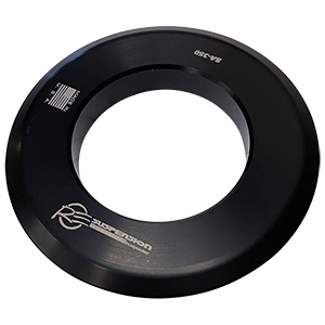 RE Suspension 2.5" to 3.5" Coil-Over Spring Adapter