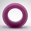 RE Suspension 60A Purple 1-1/2" Tall Spring Rubber For 5" Spring