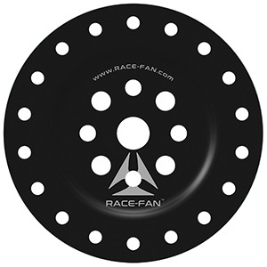 Race-Fan Fan Hub - 5/8" Center Hole 60-5000-625