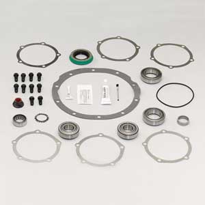 Ford 9In. 3.25 Inst Kit