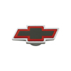 Large Chevy Bowtie Emblem Air Cleaner Center Nut.