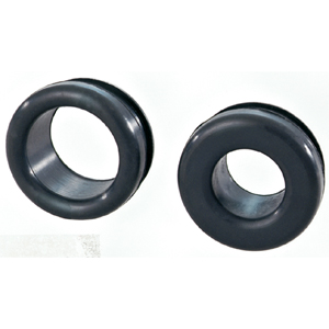 Grommet Set. One Push-In For Air Breather & One For Pcv Valve.