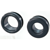 Grommet Set. One Push-In For Air Breather & One For Pcv Valve.