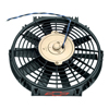 High Performance 10 Electric Fan With Bowtie Emblem.