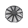 High Performance 14 Electric Fan With Bowtie Emblem.