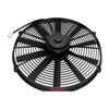 High Performance 16 Electric Fan With Bowtie Emblem.