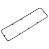 Replacement Gaskets For S/B 2-Piece Valve Covers (Pair)