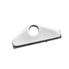 Chrome Hold Down Washers. For All Stamped Valve Covers.