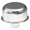 Push-In Air Breather Cap, 3 Diameter. Fits 1.22 Hole.