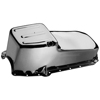 Street Oil Pans. Chevy S/B 1965-79. Will Not Fit 302 Hi-Performance