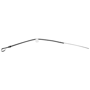 Oil Dipstick & Tube Kit. Chrysler B/B Engine 361-440, Except Hemi.