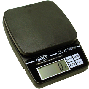 Digital Engine Balancing Scale. 3000G X 1G.