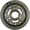 Harmonic Balancer. Chevy B/B 396.